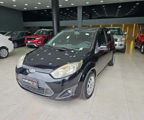 Ford Fiesta Hatch 1.6 Flex