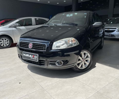 Fiat Siena Flex Manual