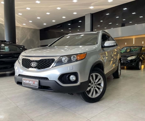 Kia Sorento EX 2.4 Automático