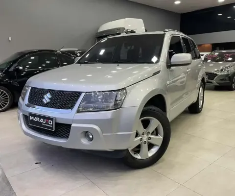 Suzuki Grand Vitara 2.0 2WD