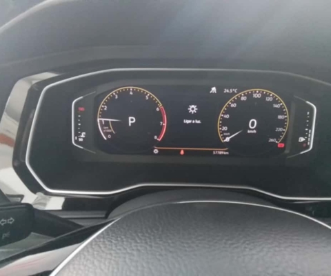 Volkswagen Jetta 2020 1.4 250 tsi total flex comfortline tiptronic
