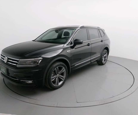 Volkswagen Tiguan 2019 2.0 350 tsi gasolina allspace r-line 4motion dsg