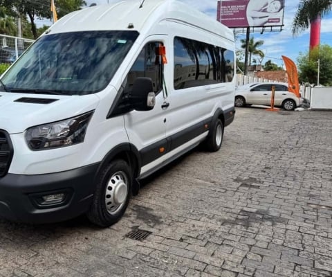 Ford Transit 2023 Transit minibus 18lug. 2.0 16v diesel