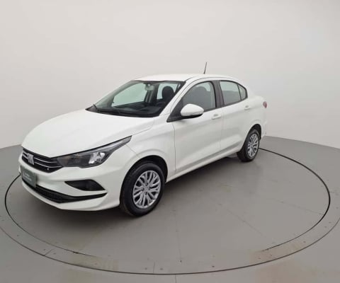 Fiat Cronos 2024 1.0 firefly flex drive manual