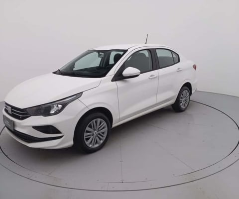 Fiat Cronos 2025 1.0 firefly flex drive manual
