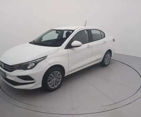 Fiat Cronos 2024 1.3 firefly flex drive manual