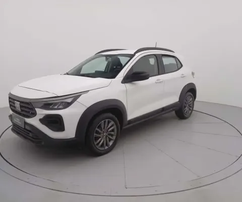 Fiat Pulse 2024 1.3 flex drive cvt