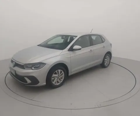 Volkswagen Polo 2024 1.0 mpi manual