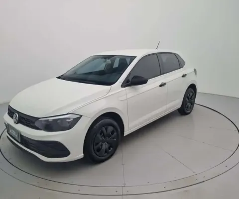 Volkswagen Polo 2023 1.0 mpi track manual