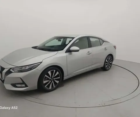 Nissan Sentra 2024 2.0 16v gasolina advance xtronic