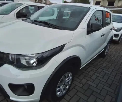 Fiat Mobi 2024 1.0 evo flex like. manual