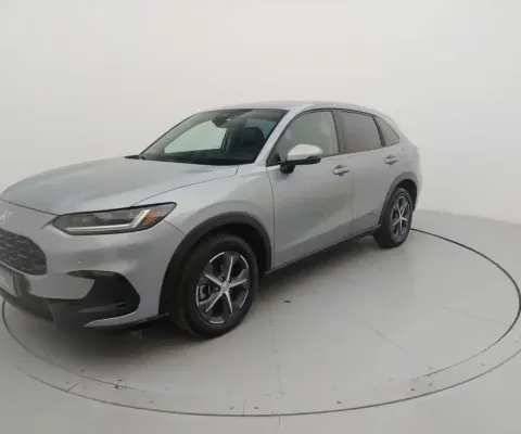 Honda Zr-v 2025 2.0 i-vtec gasolina touring cvt