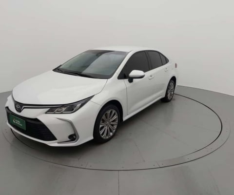 Toyota Corolla 2023 2.0 vvt-ie flex xei direct shift