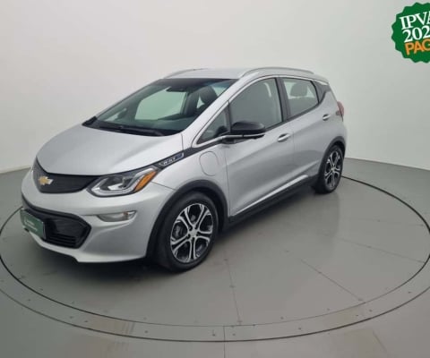 Chevrolet Bolt 2020 Ev 60 elétrico