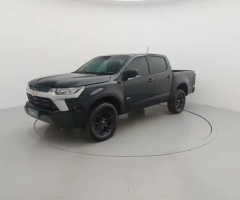 Chevrolet S10 2025 2.8 16v turbo diesel wt cd 4x4 automático