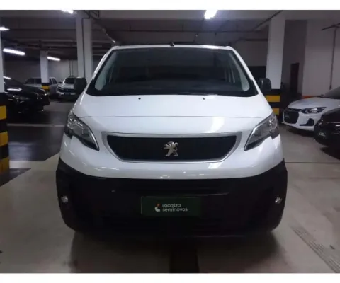 Peugeot Expert 2024 1.5 bluehdi diesel cargo manual