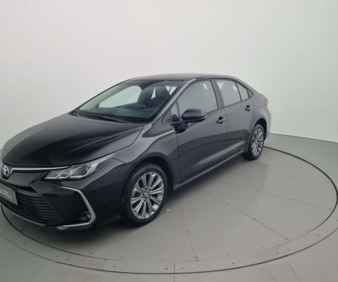 Toyota Corolla 2022 2.0 vvt-ie flex xei direct shift