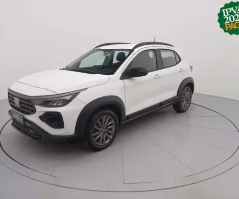 Fiat Pulse 2024 1.3 flex drive cvt