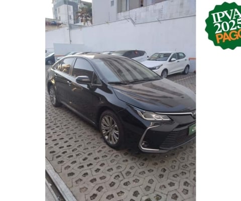 Toyota Corolla 2023 2.0 vvt-ie flex xei direct shift