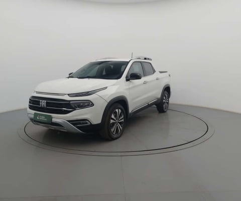 Fiat Toro 2022 2.0 16v turbo diesel volcano 4wd at9