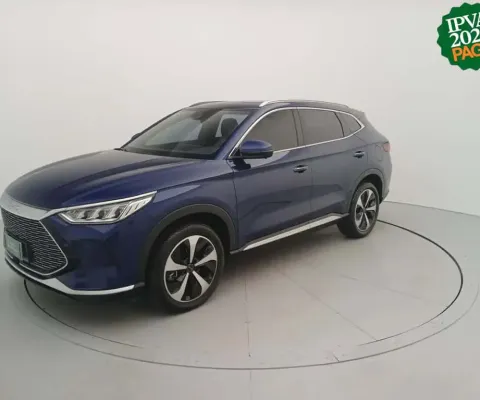 Byd Song plus 2024 1.5 dm-i híbrido automático