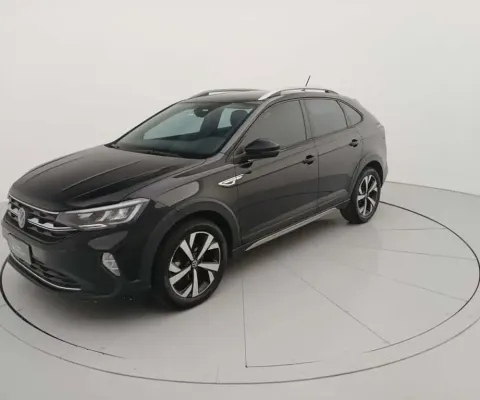 Volkswagen Nivus 2024 1.0 200 tsi total flex highline automático