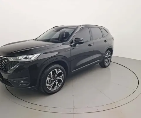 Gwm Haval h6 2025 Haval h6 premium phev awd (hibrido)
