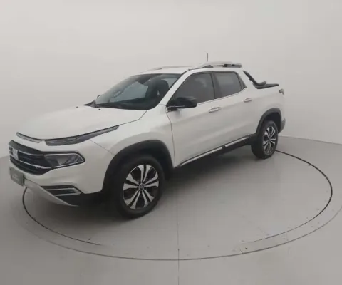 Fiat Toro 2023 2.0 16v turbo diesel volcano 4wd at9