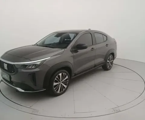 Fiat Fastback 2024 1.0 turbo 200 flex audace cvt