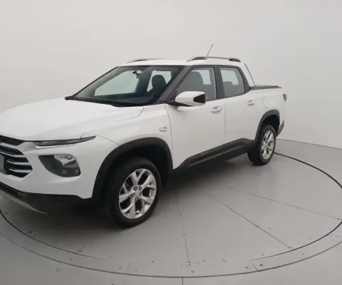 Chevrolet Montana 2024 1.2 turbo flex ltz automático