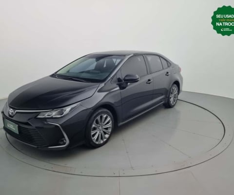 Toyota Corolla 2022 2.0 vvt-ie flex xei direct shift