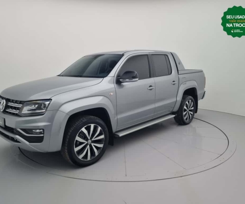Volkswagen Amarok 2024 3.0 v6 tdi diesel highline extreme cd 4motion automático
