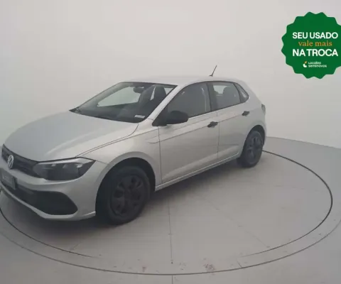 Volkswagen Polo 2025 1.0 mpi track manual