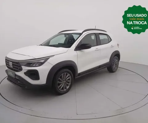 Fiat Pulse 2024 1.3 flex drive cvt