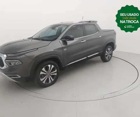 Fiat Toro 2024 2.0 16v turbo diesel volcano 4wd at9