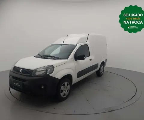 Peugeot Partner rapid 2024 1.4 evo flex business pack manual