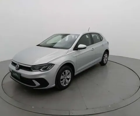Volkswagen Polo 2023 1.0 mpi manual