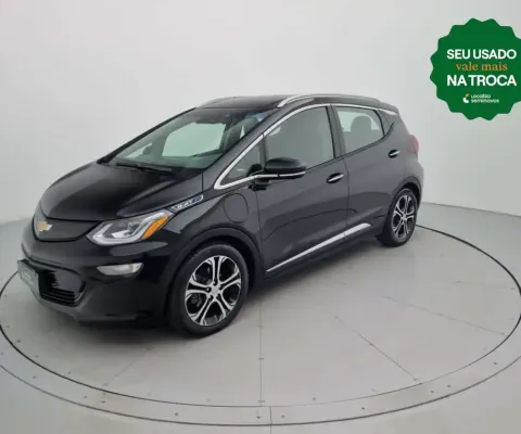 Chevrolet Bolt 2020 Ev 60 elétrico