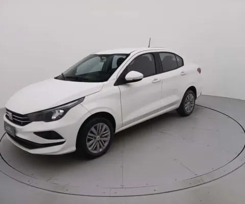 Fiat Cronos 2025 1.3 firefly flex drive cvt