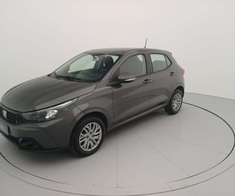 Fiat Argo 2025 1.0 firefly flex drive manual