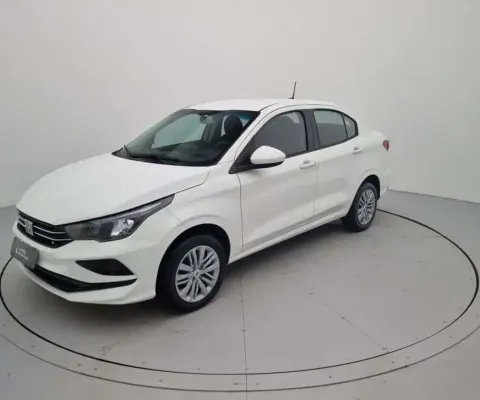 Fiat Cronos 2024 1.0 firefly flex drive manual