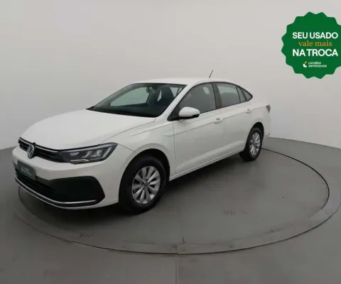 Volkswagen Virtus 2023 1.0 170 tsi automático