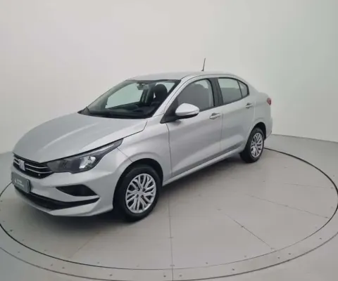 Fiat Cronos 2024 1.3 firefly flex drive manual