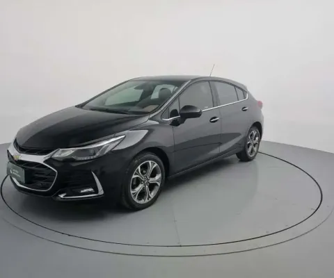 Chevrolet Cruze 2020 1.4 turbo lt 16v flex 4p automático