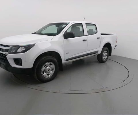 Chevrolet S10 2023 2.8 16v turbo diesel ls cd 4x4 manual