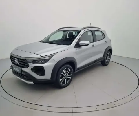 Fiat Pulse 2023 1.0 turbo 200 flex audace cvt