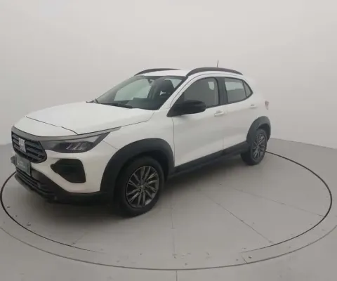 Fiat Pulse 2024 1.3 flex drive cvt