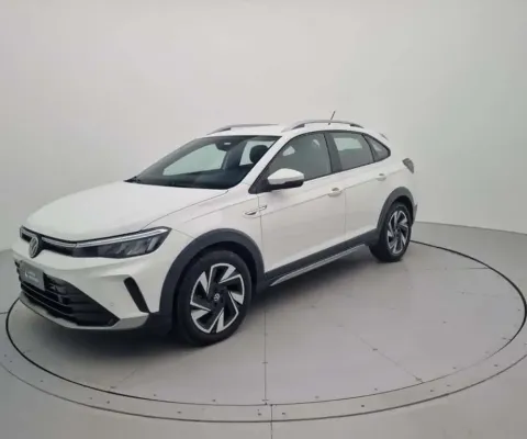 Volkswagen Nivus 2025 1.0 200 tsi total flex highline automático