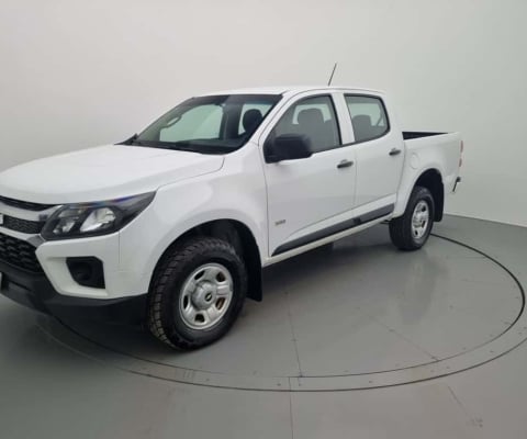 Chevrolet S10 2023 2.8 16v turbo diesel ls cd 4x4 manual