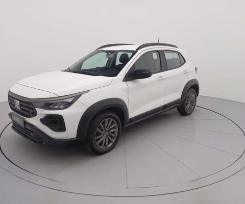 Fiat Pulse 2024 1.3 flex drive cvt